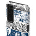 Disney Toy Story Comic Strip Galaxy Note20 5G Pro Case