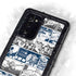 Disney Toy Story Comic Strip Galaxy Note20 5G Waterproof Case