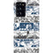 Disney Toy Story Comic Strip Galaxy Note20 Ultra 5G Lite Case