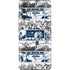 Disney Toy Story Comic Strip Galaxy S20 Fan Edition Skin