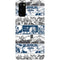 Disney Toy Story Comic Strip Galaxy S20 Lite Case