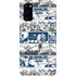 Disney Toy Story Comic Strip Galaxy S20 Lite Case
