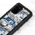 Disney Toy Story Comic Strip Galaxy S20 Plus Waterproof Case
