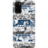 Disney Toy Story Comic Strip Galaxy S20 Pro Case
