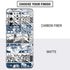 Disney Toy Story Comic Strip Galaxy S20 Ultra 5G Skin