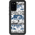 Disney Toy Story Comic Strip Galaxy S20 Waterproof Case