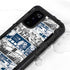 Disney Toy Story Comic Strip Galaxy S20 Waterproof Case