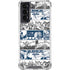 Disney Toy Story Comic Strip Galaxy S21 5G Clear Case