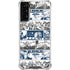 Disney Toy Story Comic Strip Galaxy S21 Plus 5G Clear Case