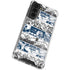 Disney Toy Story Comic Strip Galaxy S21 Plus 5G Clear Case
