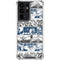 Disney Toy Story Comic Strip Galaxy S21 Ultra 5G Clear Case