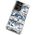 Disney Toy Story Comic Strip Galaxy S21 Ultra 5G Clear Case