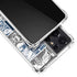 Disney Toy Story Comic Strip Galaxy S21 Ultra 5G Clear Case