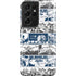 Disney Toy Story Comic Strip Galaxy S21 Ultra 5G Pro Case