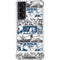 Disney Toy Story Comic Strip Galaxy S22 Clear Case