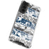 Disney Toy Story Comic Strip Galaxy S22 Clear Case