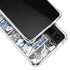 Disney Toy Story Comic Strip Galaxy S22 Clear Case