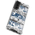 Disney Toy Story Comic Strip Galaxy S22 Plus Clear Case