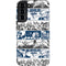 Disney Toy Story Comic Strip Galaxy S22 Plus Pro Case