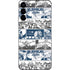 Disney Toy Story Comic Strip Galaxy S22 Plus Skin