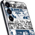 Disney Toy Story Comic Strip Galaxy S22 Plus Skin
