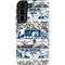 Disney Toy Story Comic Strip Galaxy S22 Pro Case