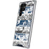 Disney Toy Story Comic Strip Galaxy S22 Ultra Clear Case
