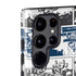 Disney Toy Story Comic Strip Galaxy S22 Ultra Pro Case