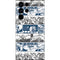 Disney Toy Story Comic Strip Galaxy S22 Ultra Skin