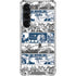 Disney Toy Story Comic Strip Galaxy S23 Clear Case