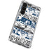 Disney Toy Story Comic Strip Galaxy S23 Clear Case
