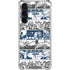 Disney Toy Story Comic Strip Galaxy S23 Plus Clear Case