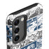 Disney Toy Story Comic Strip Galaxy S23 Plus Pro Case