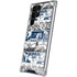 Disney Toy Story Comic Strip Galaxy S24 Ultra Clear Case