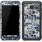 Disney Toy Story Comic Strip Galaxy S7 Active Skin
