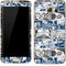 Disney Toy Story Comic Strip Galaxy S7 Edge Skin