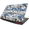 Disney Toy Story Comic Strip Lenovo IdeaPad Skin