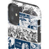 Disney Toy Story Comic Strip iPhone 11 Impact Case