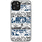 Disney Toy Story Comic Strip iPhone 11 Pro Clear Case