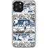 Disney Toy Story Comic Strip iPhone 11 Pro Clear Case