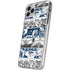 Disney Toy Story Comic Strip iPhone 11 Pro Clear Case