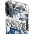 Disney Toy Story Comic Strip iPhone 11 Pro Max Lite Case