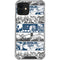Disney Toy Story Comic Strip iPhone 12 Clear Case