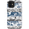 Disney Toy Story Comic Strip iPhone 12 Impact Case