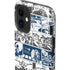 Disney Toy Story Comic Strip iPhone 12 Impact Case