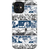 Disney Toy Story Comic Strip iPhone 12 Mini Impact Case