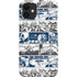 Disney Toy Story Comic Strip iPhone 12 Mini Lite Case