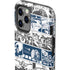 Disney Toy Story Comic Strip iPhone 12 Pro Impact Case