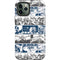 Disney Toy Story Comic Strip iPhone 12 Pro Max Impact Case