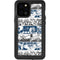 Disney Toy Story Comic Strip iPhone 12 Pro Max Waterproof Case
